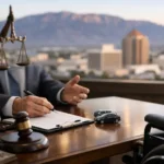 Albuquerque Serious Injury Attorney: What Matters