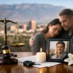 Albuquerque Wrongful Death Claim Basics