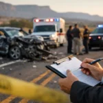 Best Steps After a Fatal Crash in New Mexico