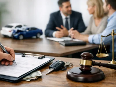 Best Ways to Strengthen an Accident Claim