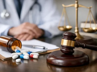 Can Medication Errors Justify a Lawsuit in NM?