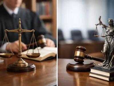 Civil Appeal Versus Retrial Options: Key Differences
