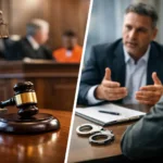 Felony Trial Versus Plea Agreement: What Decides?