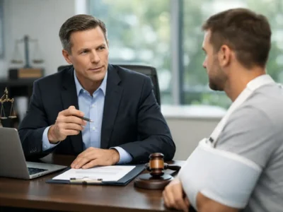 Free Case Review for Injury Claims Explained