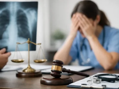 How to Prove Failure to Diagnose Medical Malpractice