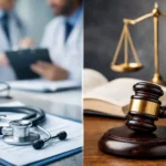 Medical Negligence Claim Versus Malpractice Lawsuit
