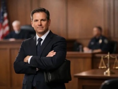 Need an Albuquerque Courtroom Defense Attorney?