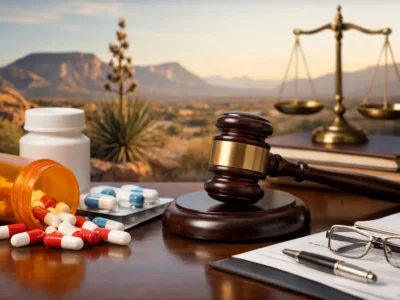 New Mexico Medication Error Lawsuit Rights