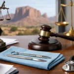 New Mexico Surgical Error Claim Basics