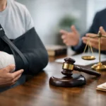Proving Pain and Suffering Damages in Court