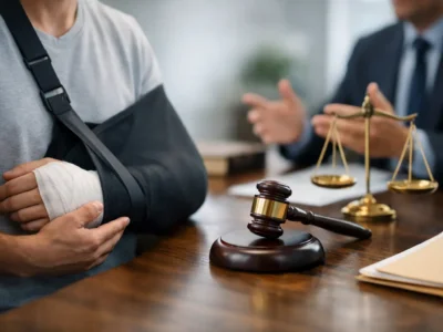 Proving Pain and Suffering Damages in Court