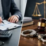 Tax Audit Versus Tax Crime Defense