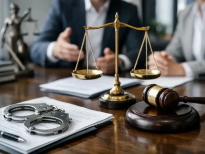 Top Defenses in White Collar Cases That Matter