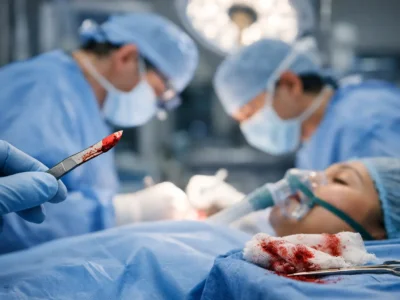 What Qualifies as Surgical Negligence?
