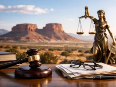When Should You Appeal a Verdict in New Mexico?