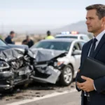 When to Call an Albuquerque Serious Car Accident Lawyer