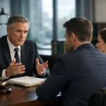 When to Hire Trial Counsel for a Serious Case