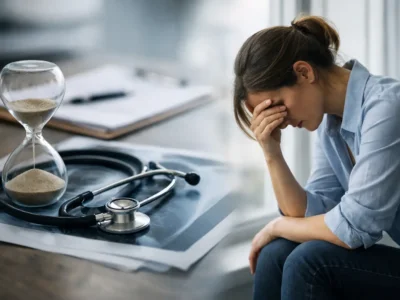 Can Delayed Diagnosis Cause Harm? What to Do Next