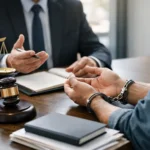Criminal Defense Options After an Arrest