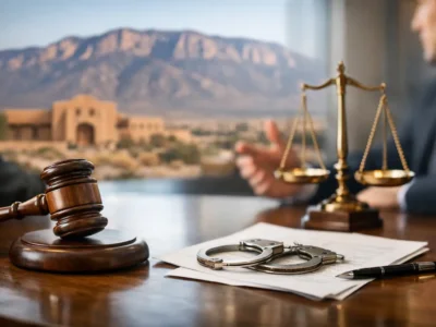 Criminal Defense Trial Guide for New Mexico