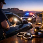 DUI Defense in New Mexico Starts Immediately