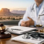 How to File a Medical Malpractice Claim in New Mexico