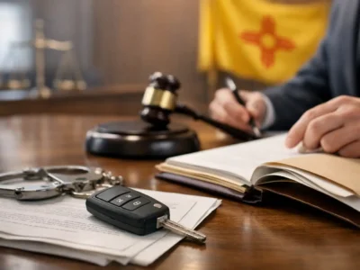 How to Prepare for DUI Trial in New Mexico