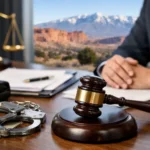 How to Respond to White Collar Charges in New Mexico