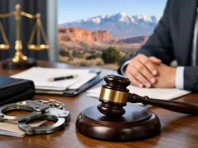 How to Respond to White Collar Charges in New Mexico