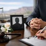 How to Start a Wrongful Death Case in NM