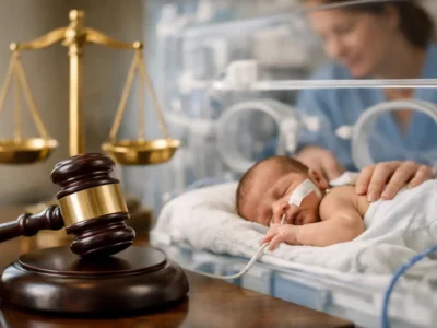 What a Birth Injury Verdict Example Can Prove