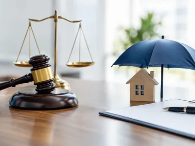 Civil Lawsuit Versus Insurance Claim Options