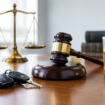 DUI Trial vs Plea: Which Choice Protects You?