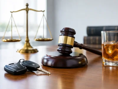 DUI Trial vs Plea: Which Choice Protects You?
