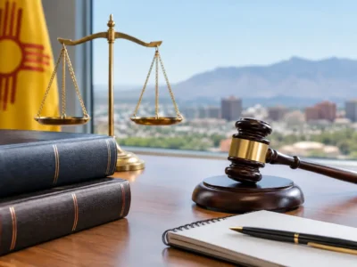 Guide to Appellate Court Deadlines in New Mexico