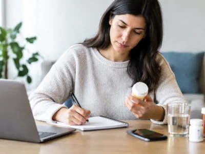 How to Document a Medication Injury for a Claim