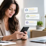 How to Read Injury Lawyer Client Reviews Wisely