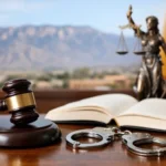 What Criminal Sentencing Means in New Mexico