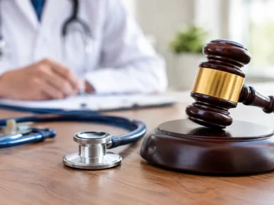 When Medical Errors Become Legal Negligence