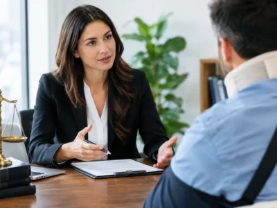 12 Injury Lawyer Questions That Protect Your Case