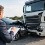 A Truck Collision Verdict Example Explained