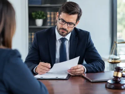 Assessing Defense Attorney Credentials Carefully