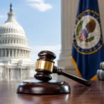 Federal Versus State Charges: What Changes?