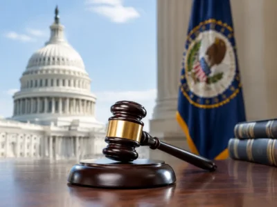 Federal Versus State Charges: What Changes?