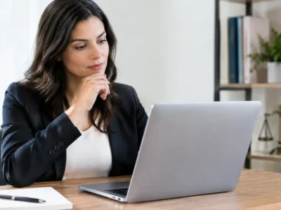How to Read Criminal Defense Attorney Reviews