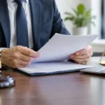 How to Respond to a Federal Subpoena Safely