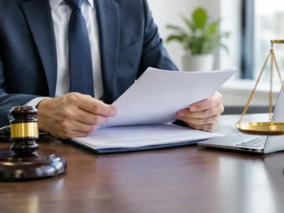 How to Respond to a Federal Subpoena Safely